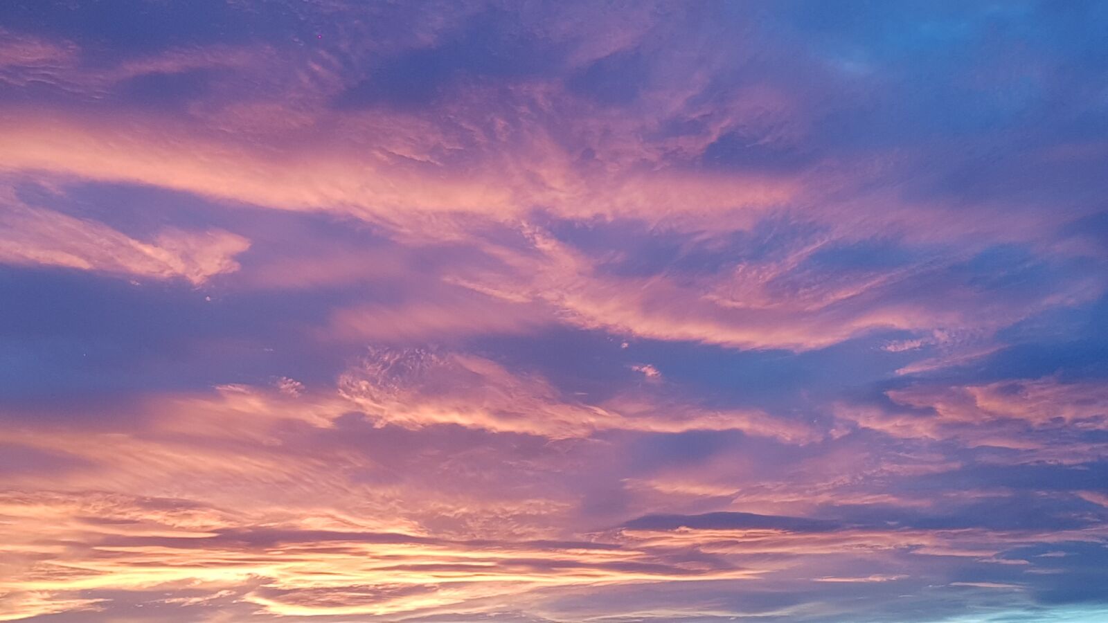 Samsung Galaxy S7 sample photo. Evening sky, november, dresden photography
