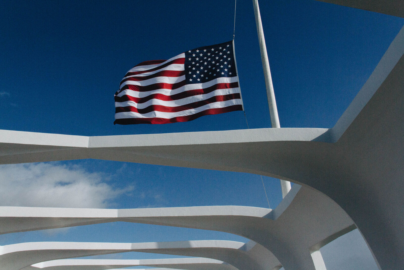 Canon EOS 7D sample photo. U, s, a, flag photography