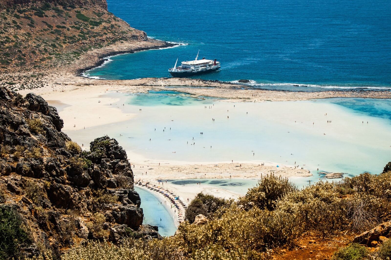 Nikon D40 sample photo. Beach, shore, sea, ocean photography
