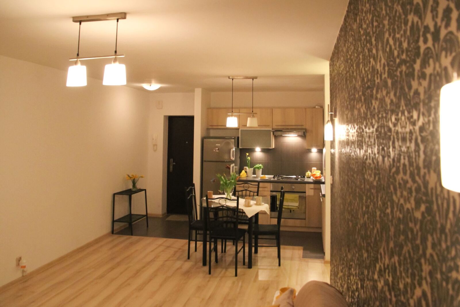 Canon EOS 7D sample photo. Home, interior, room, house photography