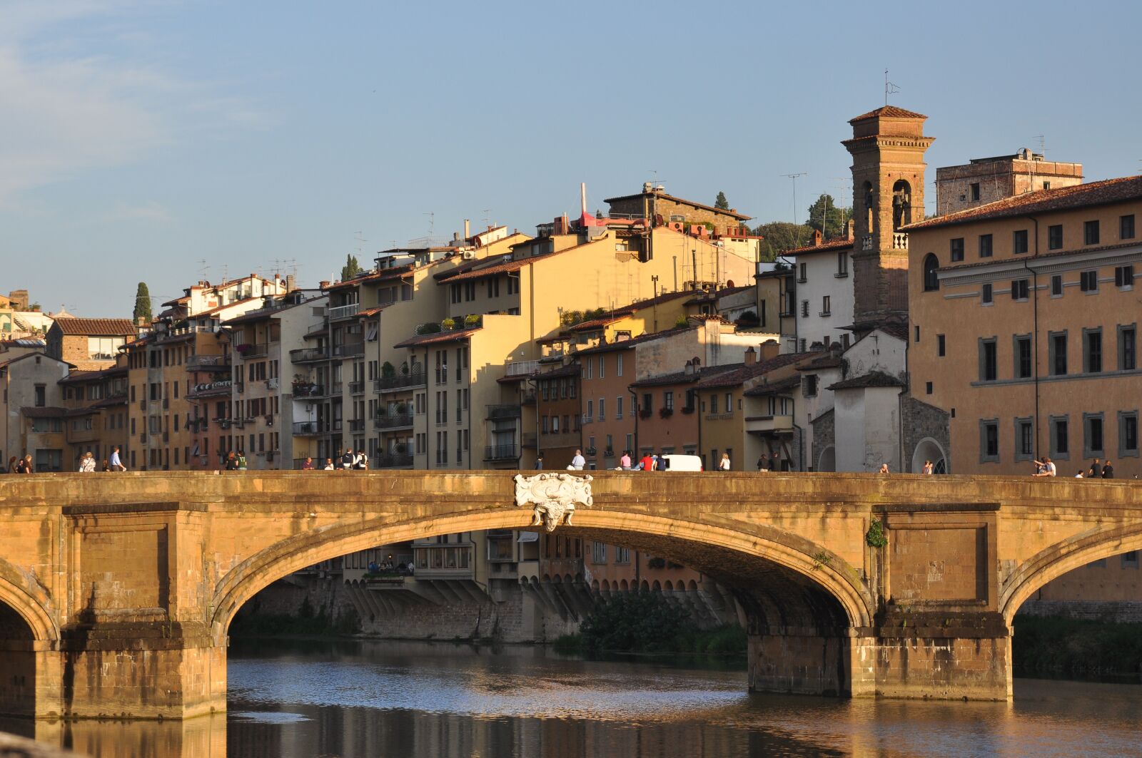 Nikon D90 sample photo. Florence, tuscany, italy photography