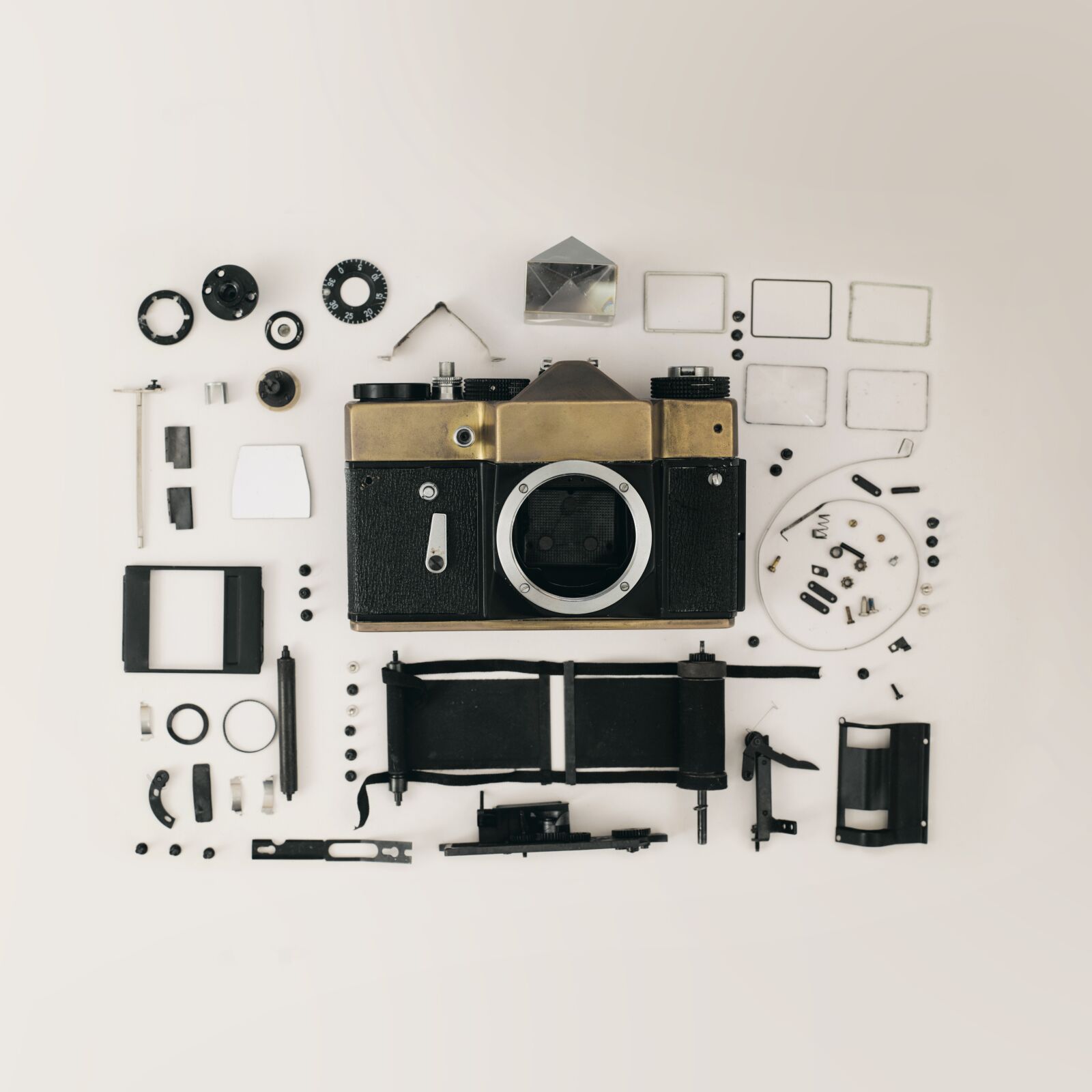 Nikon D810 sample photo. Equipment, technology, retro photography