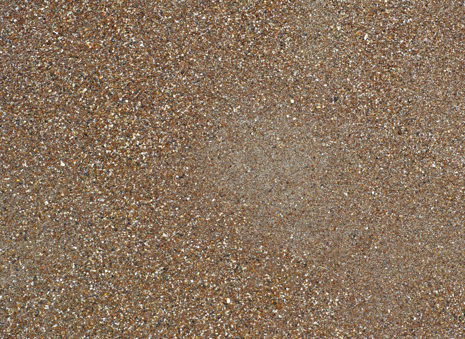 Sigma DP3 Merrill sample photo. Sand, beach, texture photography