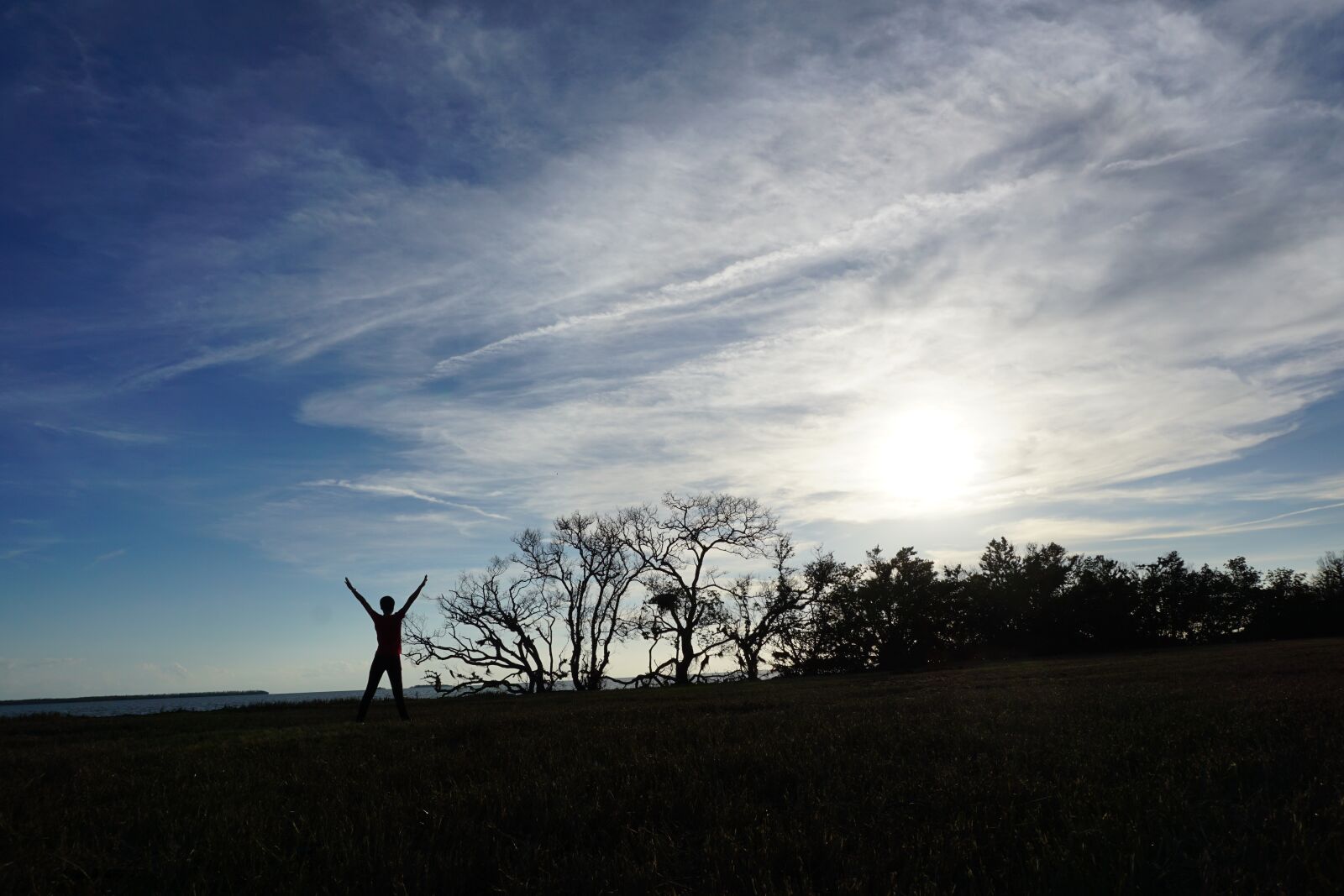 Sony E 16-50mm F3.5-5.6 PZ OSS sample photo. Nature, landscape, panoramic photography