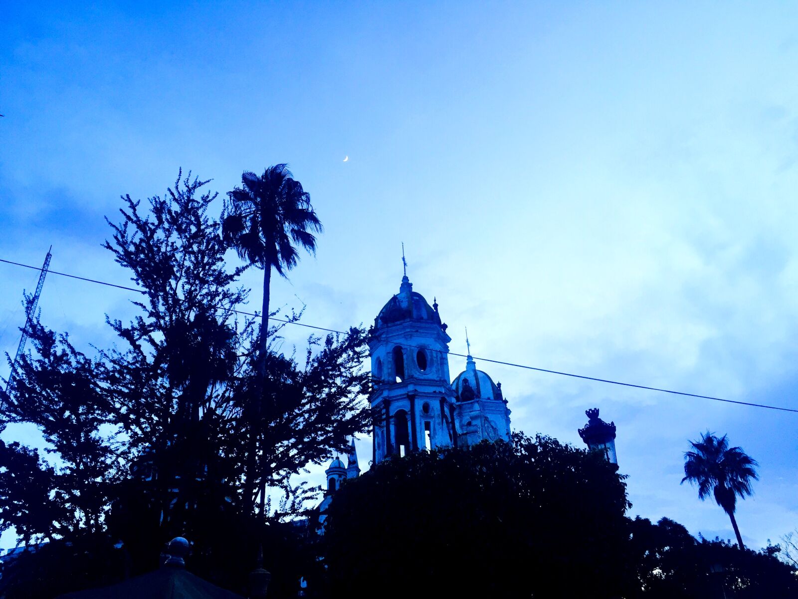Apple iPhone 6 sample photo. Guadalajara photography