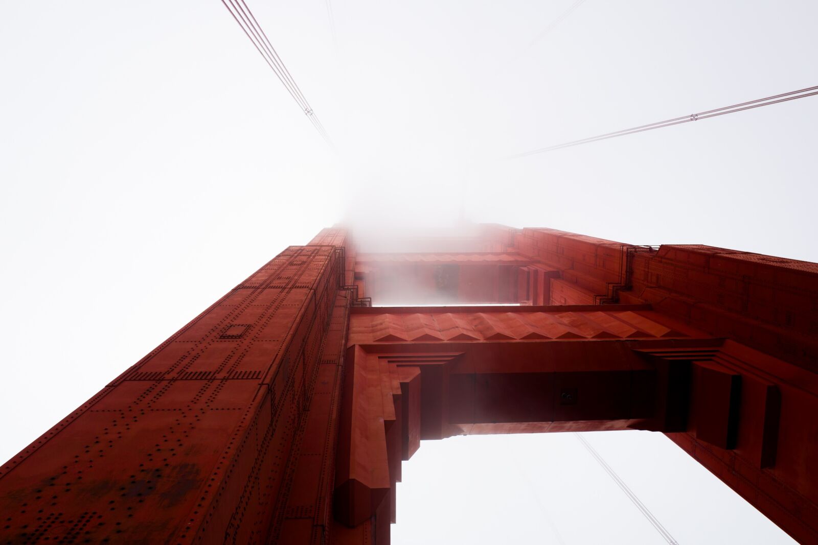 Leica Q (Typ 116) sample photo. Architecture, blur, bridge photography