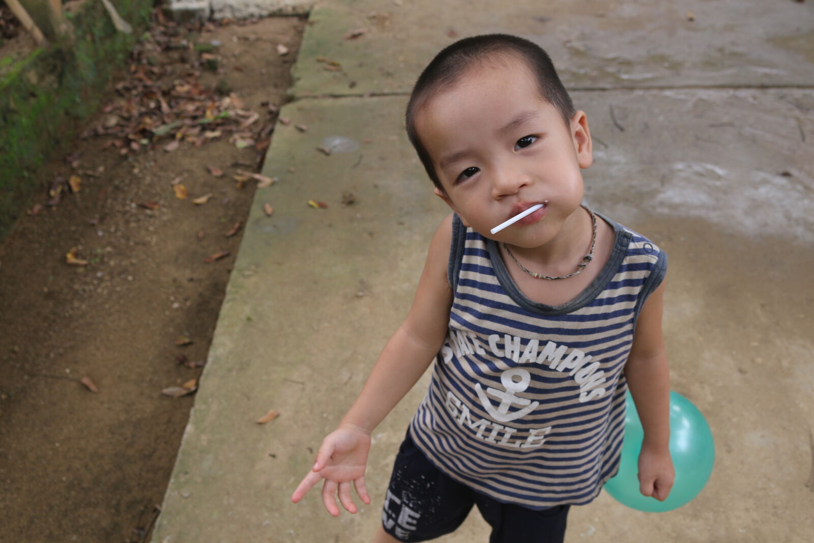 Canon EOS 70D sample photo