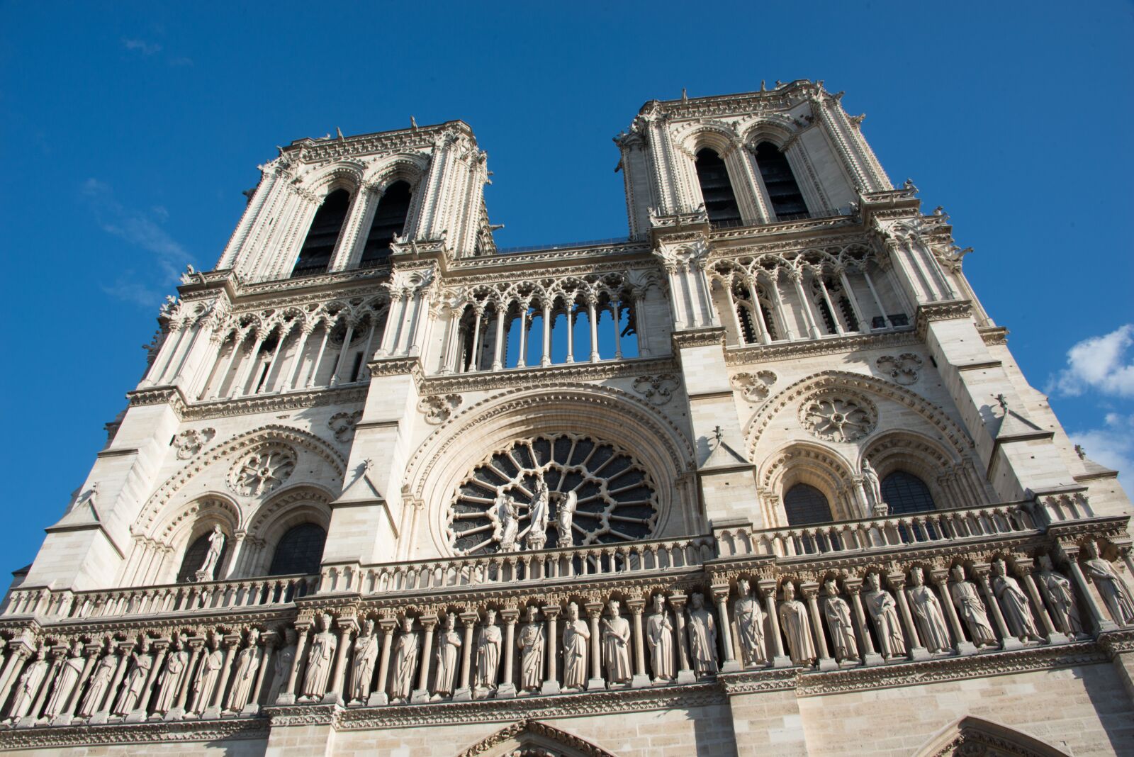Nikon D800 sample photo. Paris, notre, dame photography