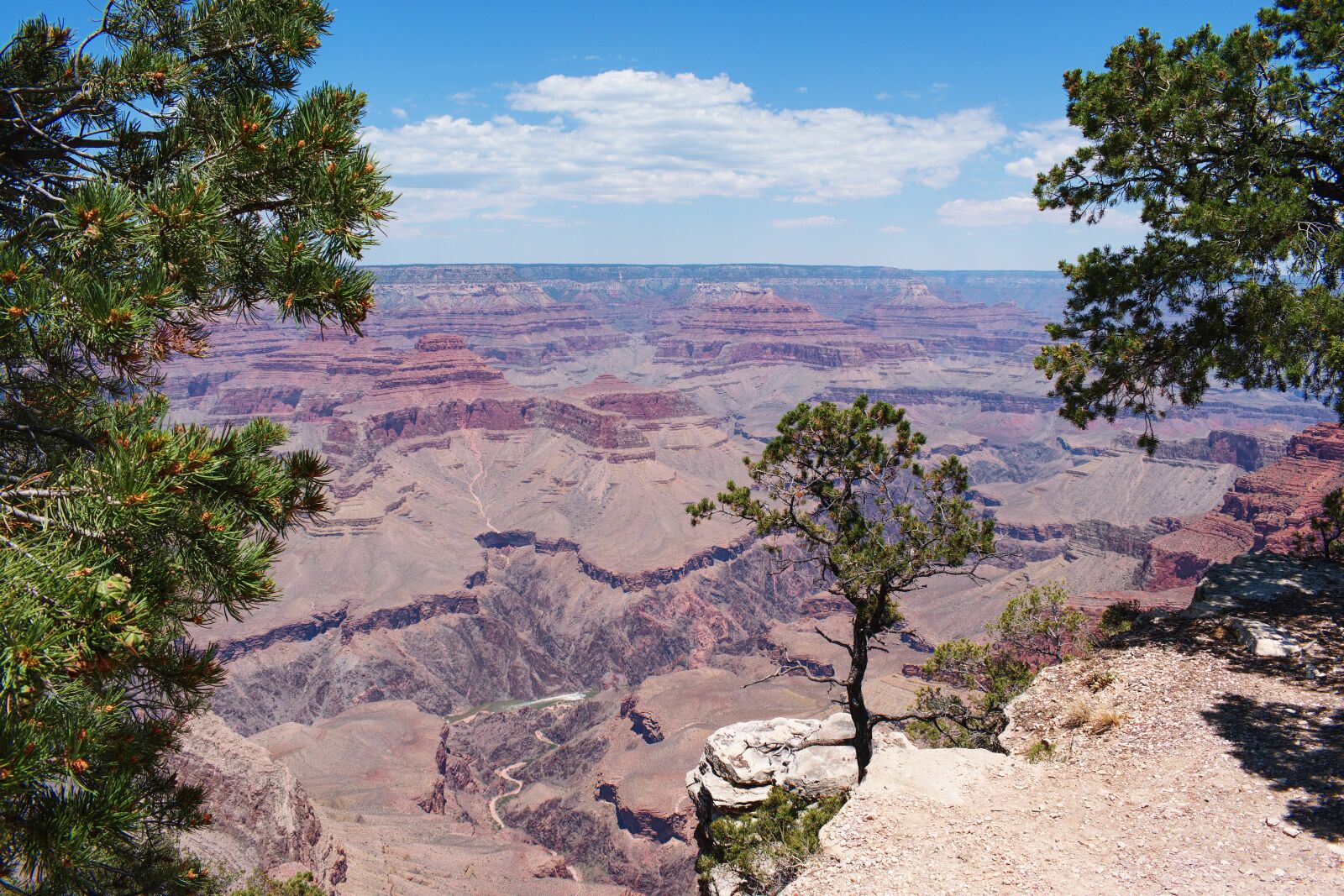 Nikon D5300 sample photo. Grand canyon, landscape, mountains photography