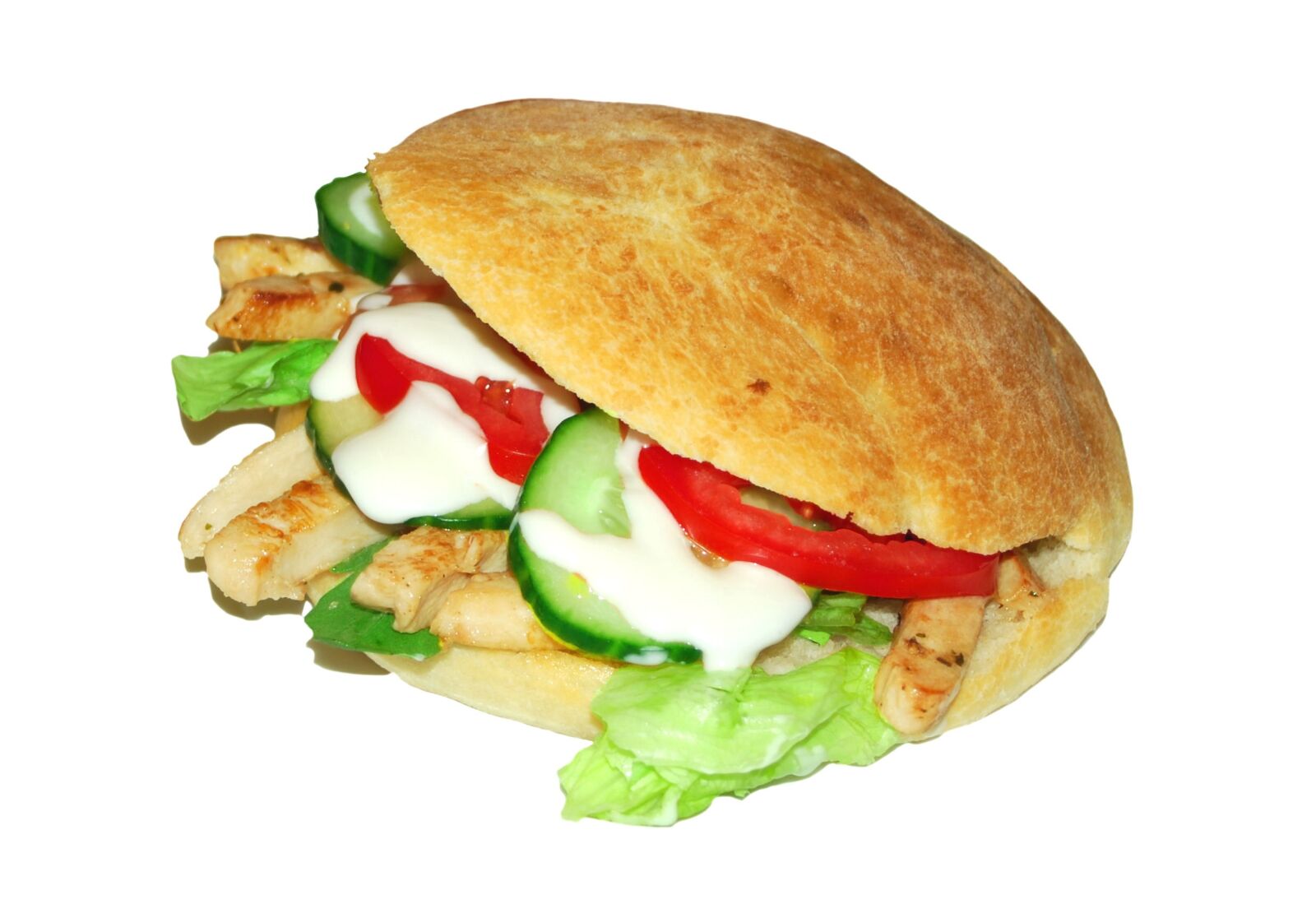 Nikon D60 sample photo. Healthy, homemade, delicious photography