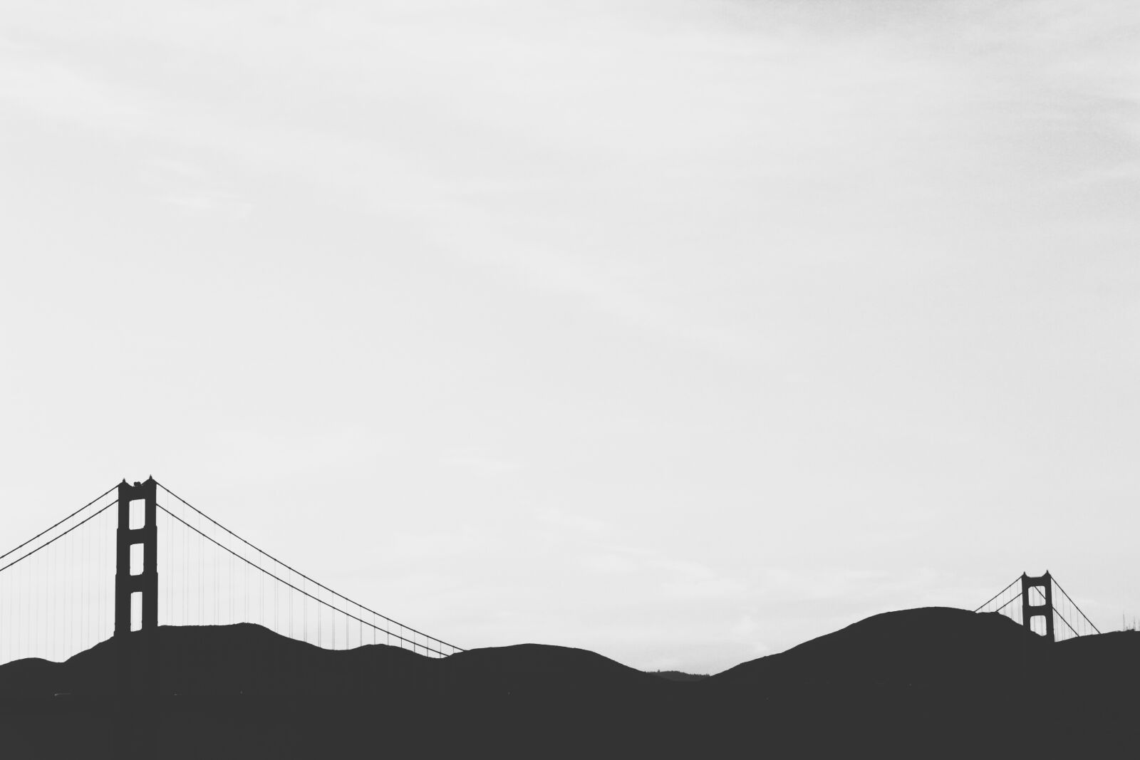 Canon EOS 600D (Rebel EOS T3i / EOS Kiss X5) sample photo. Golden gate bridge, architecture photography