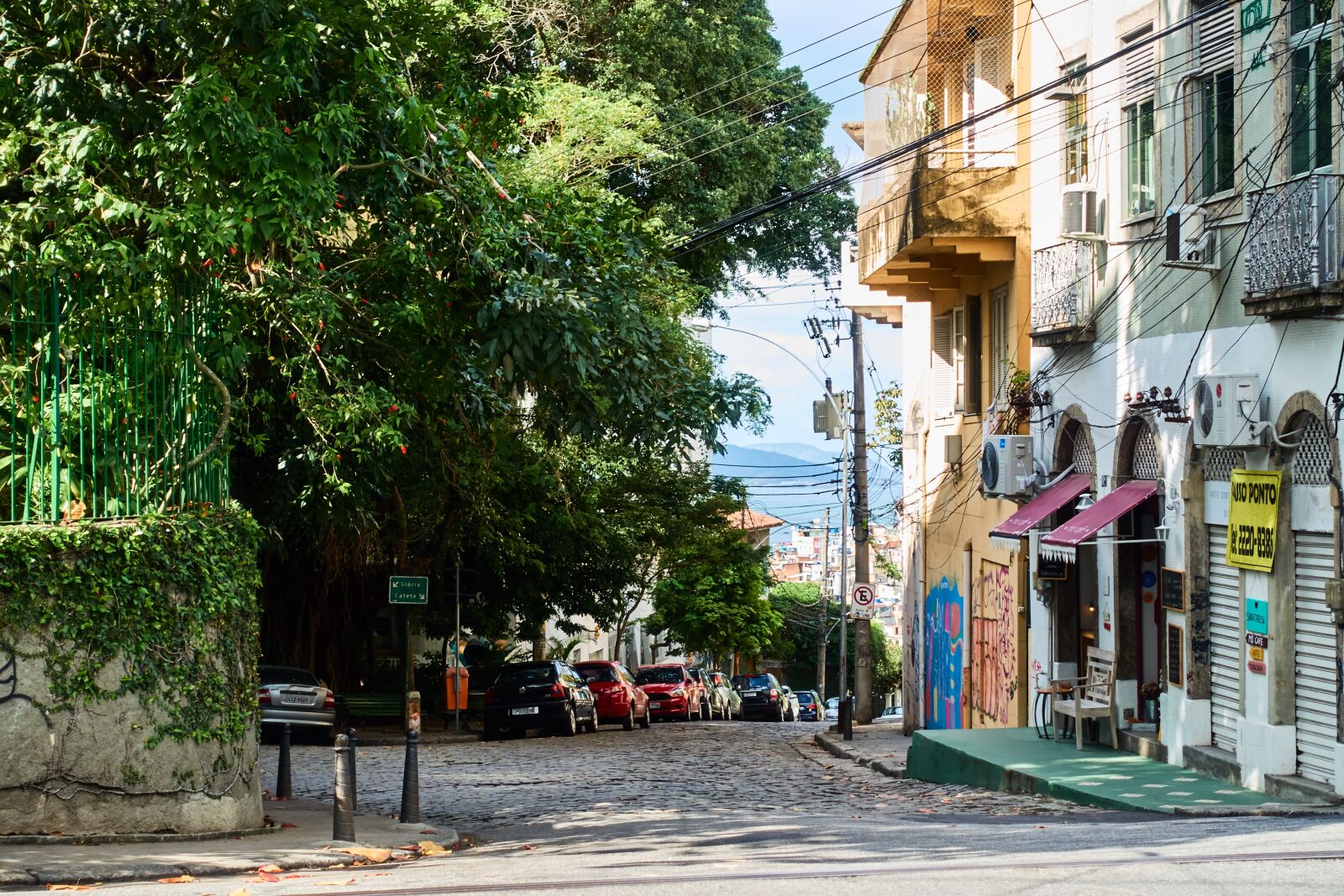 Sony Cyber-shot DSC-RX100 III sample photo. Rio de janeiro, brazil photography