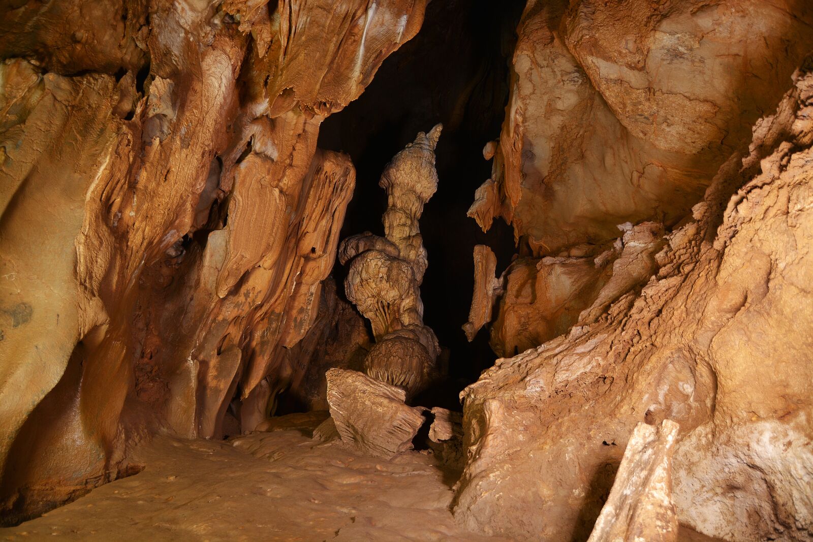 Nikon D5200 sample photo. Caves, talgua, olancho photography