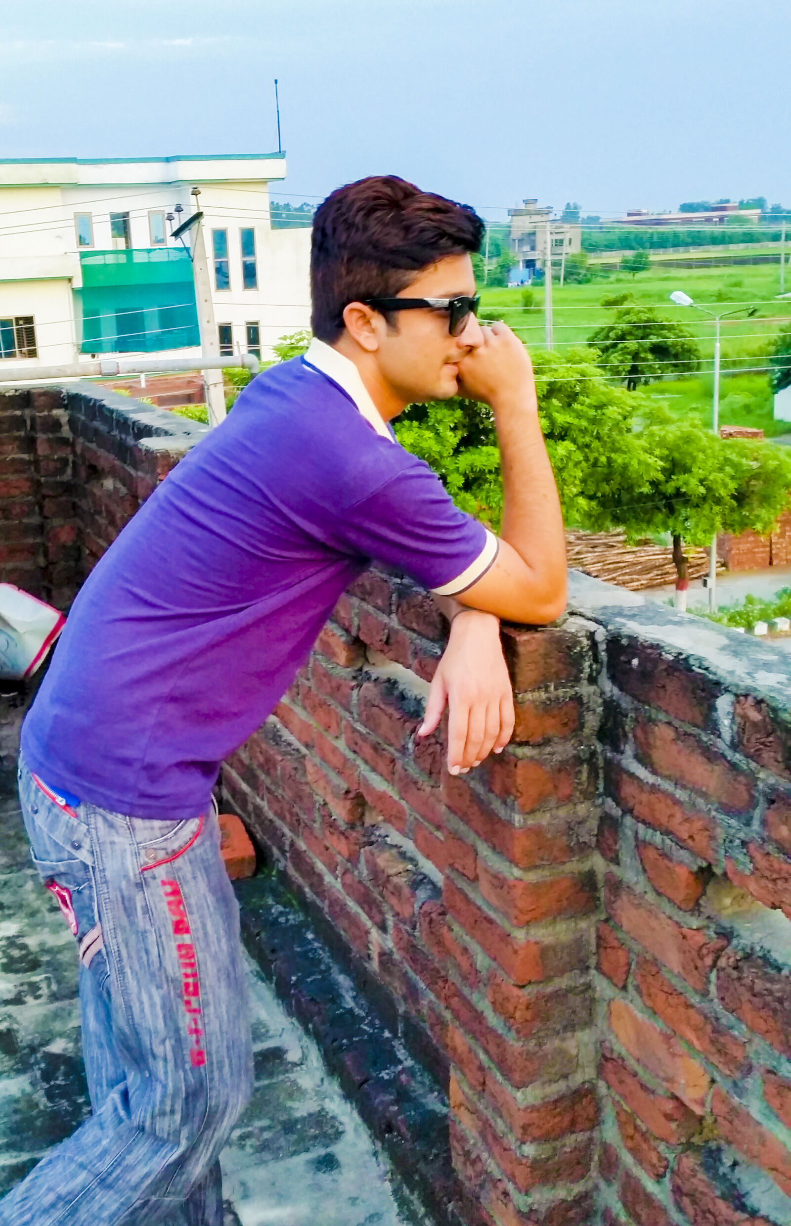 Samsung Galaxy S5 sample photo