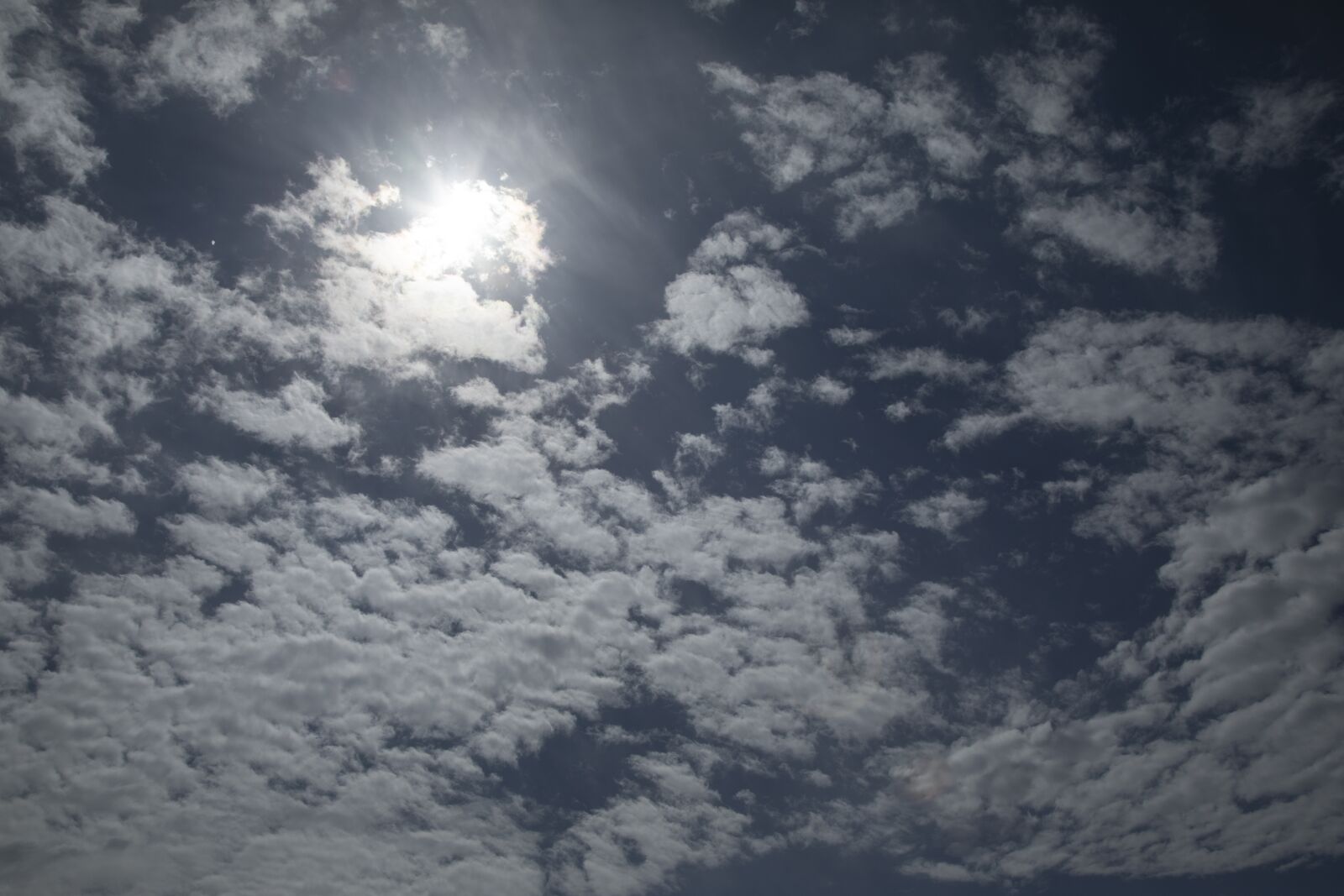 Canon EOS 5D Mark IV sample photo. Cloud, white, sky photography