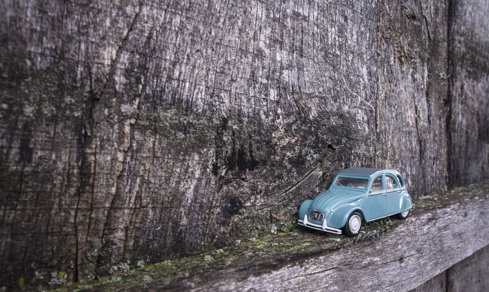 Nikon D600 sample photo. Car, vw beetle, toy photography