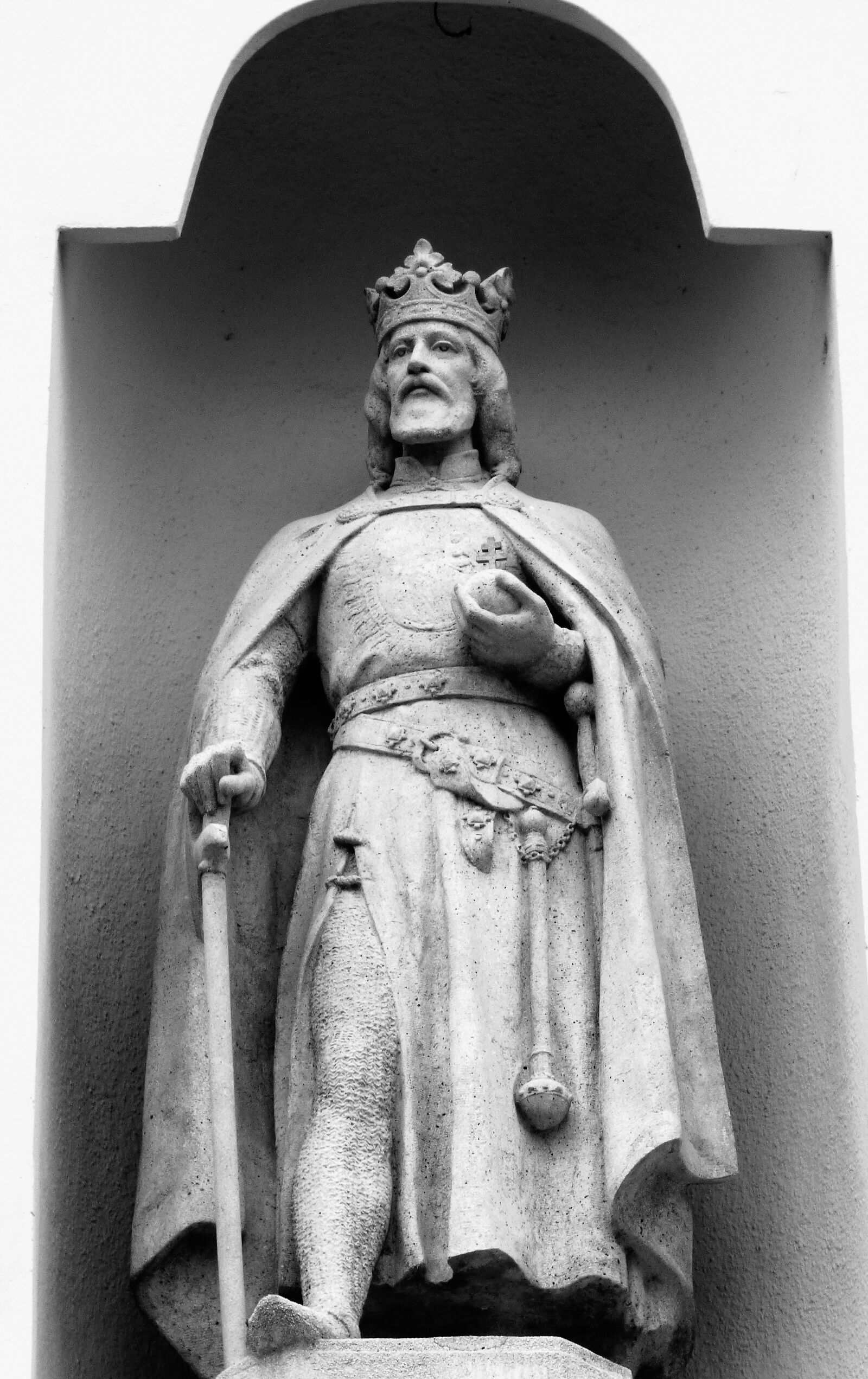 Panasonic DMC-FZ72 sample photo. Holy rajaram, king, statue photography