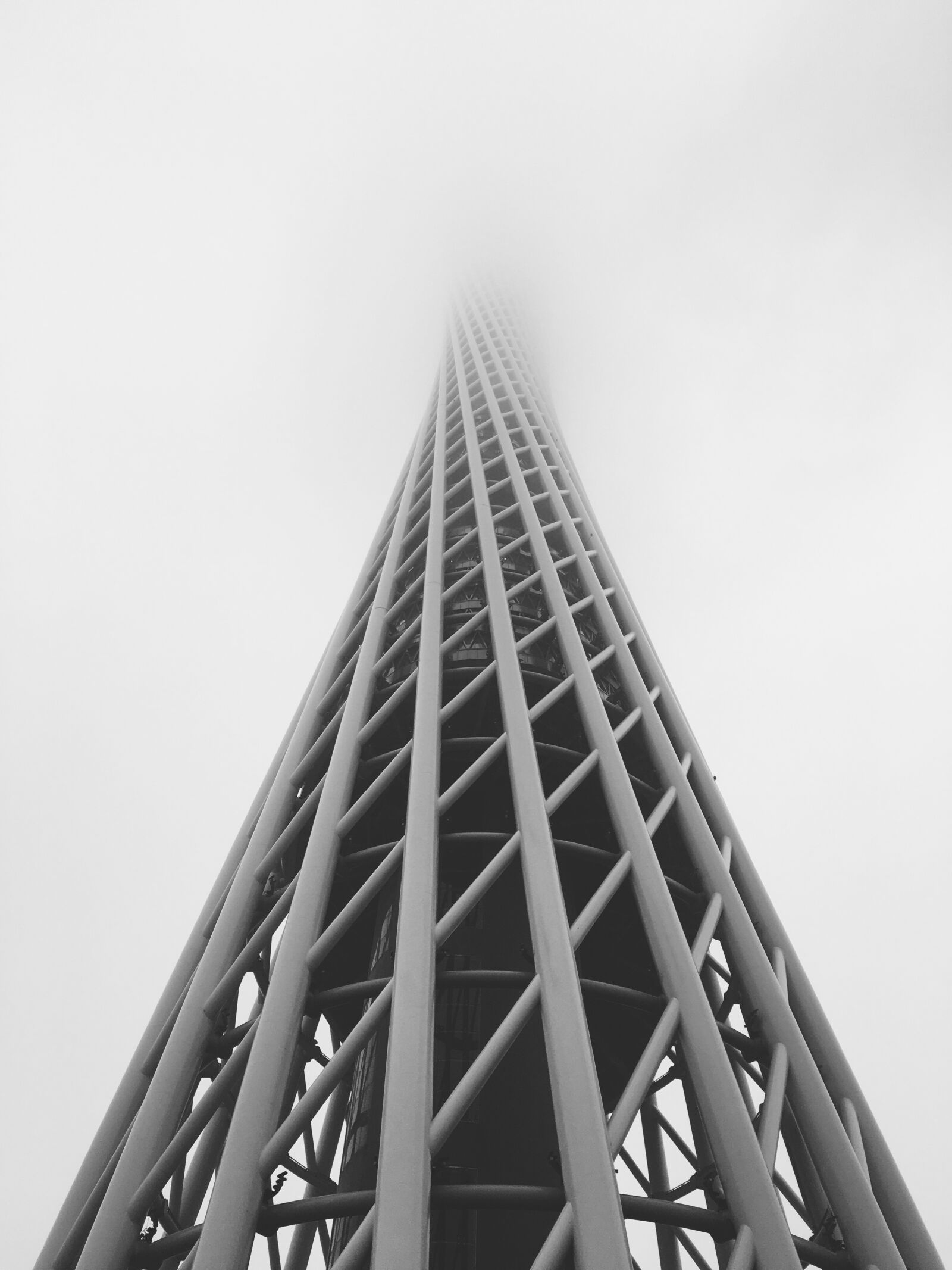 Apple iPhone 6s Plus sample photo. Guangzhou guangdong, canton tower photography