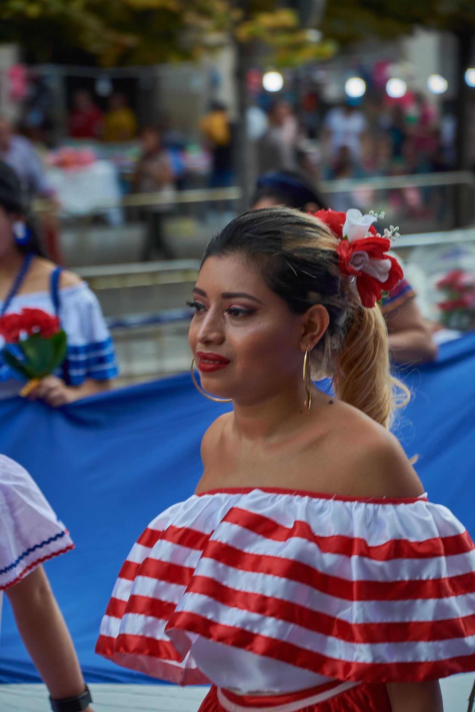 Nikon D7200 sample photo. Folklore, devotion, pillar photography