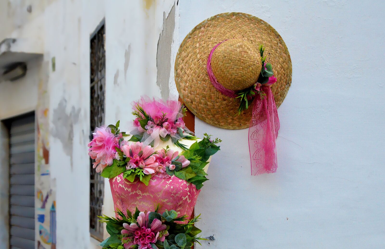 Nikon D7000 sample photo. Flower, summer, color photography