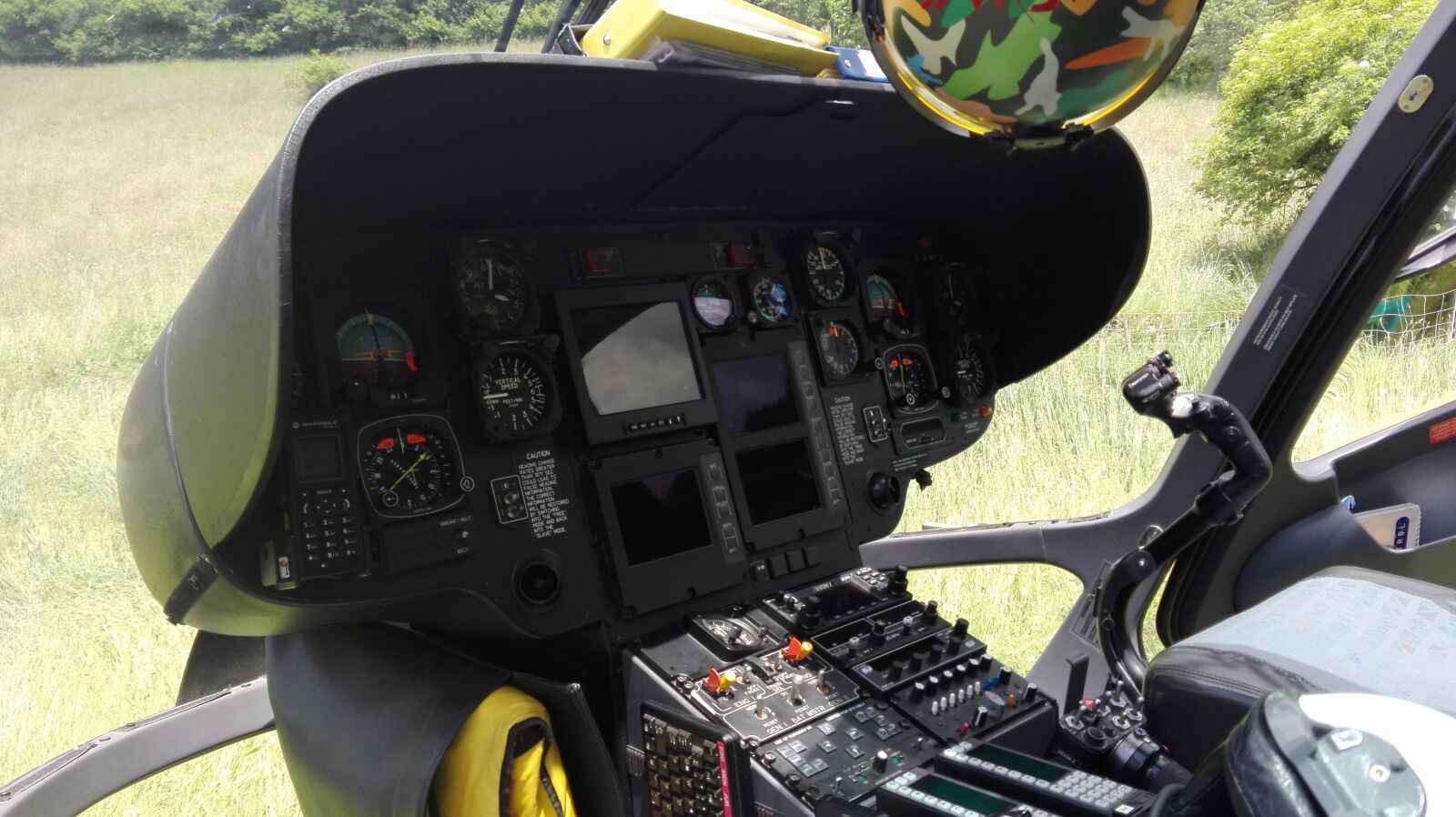 HUAWEI Cherry Mini sample photo. Rescue helicopter, helicopter, ambulance photography