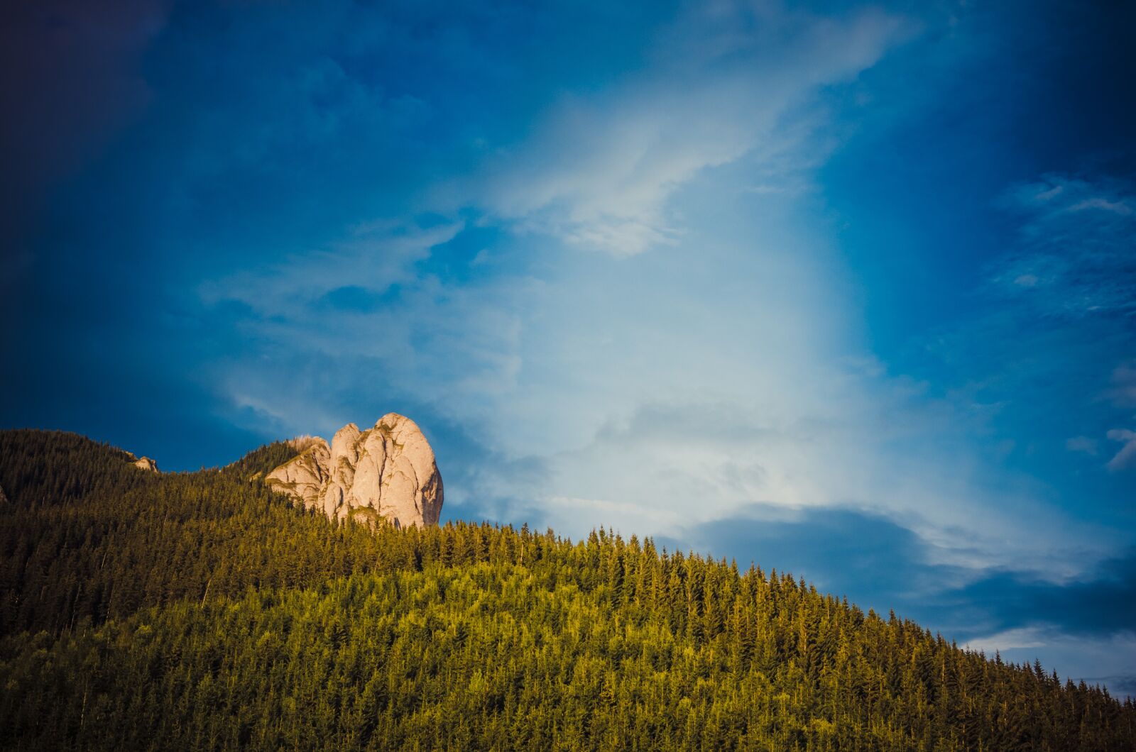 Nikon D7000 sample photo. Sky, nature, outdoors photography