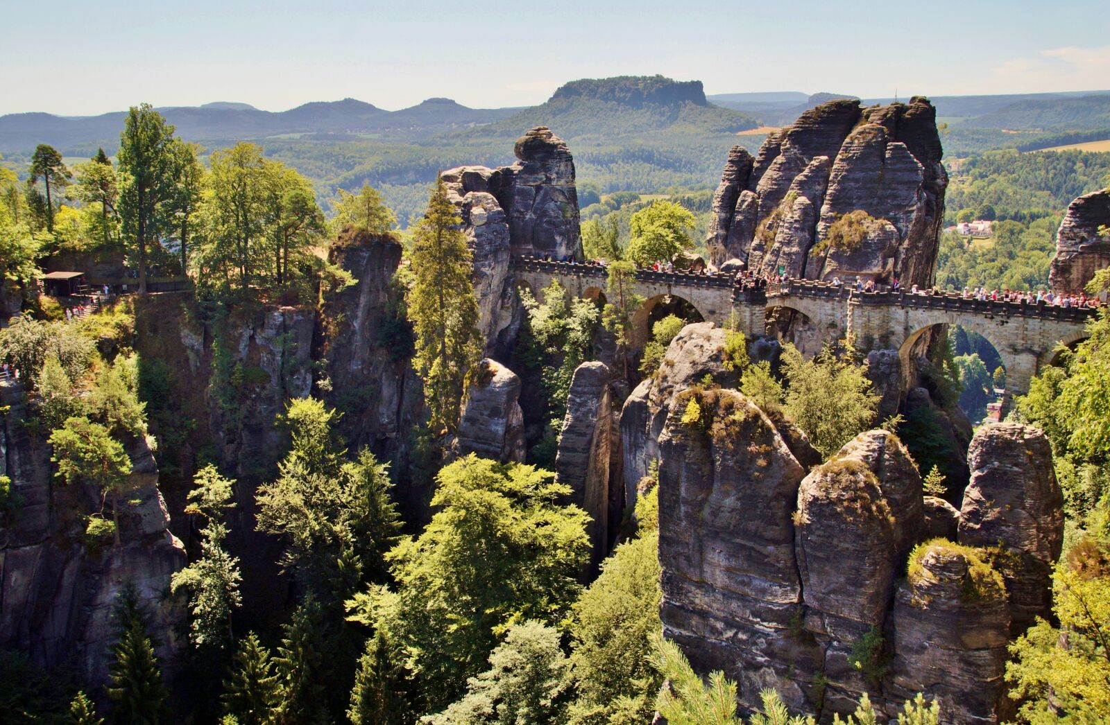 Sony SLT-A58 sample photo. Bastei, kurort rathen, sandstone photography