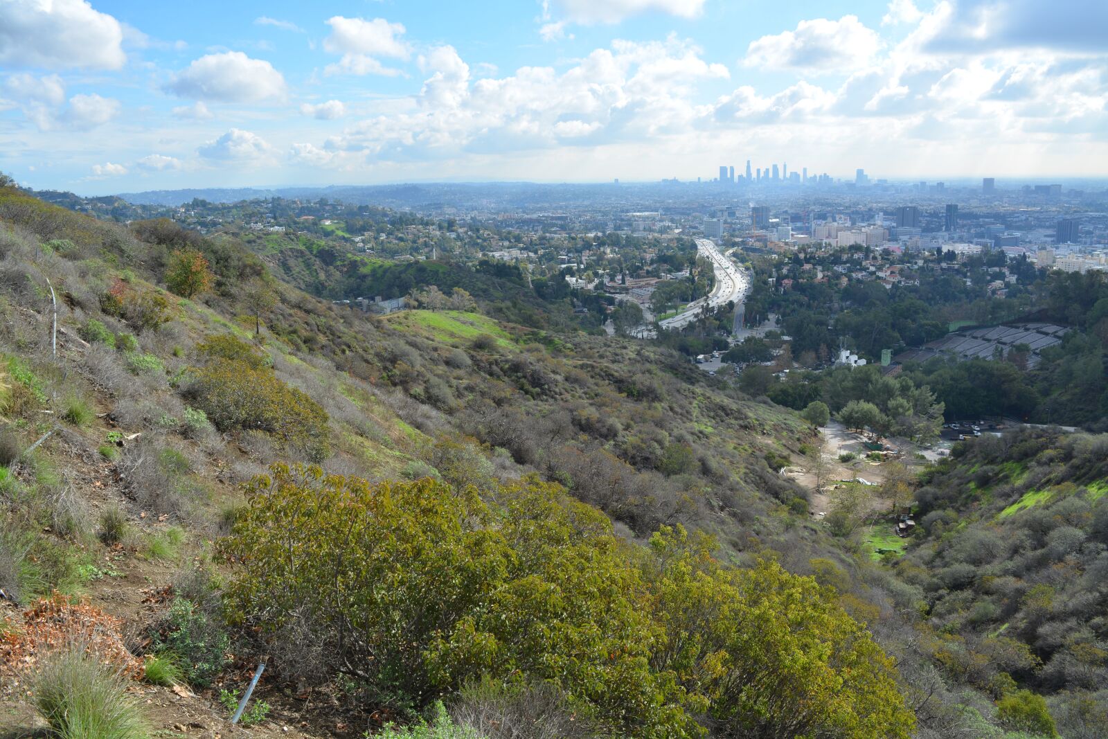 Nikon D5200 sample photo. Usa, california, landscape photography