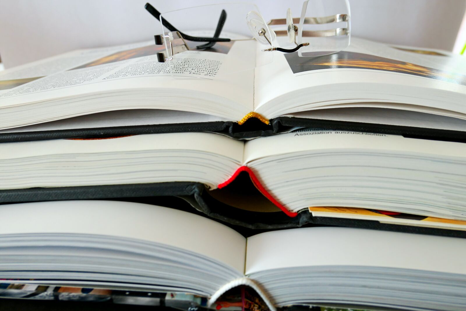 Panasonic Lumix DMC-LX10 (Lumix DMC-LX15) sample photo. Read, education, books photography