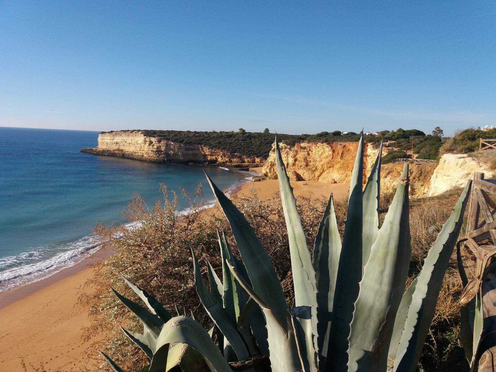 Samsung Galaxy J5(2016) sample photo. Algarve, costa, hiking photography