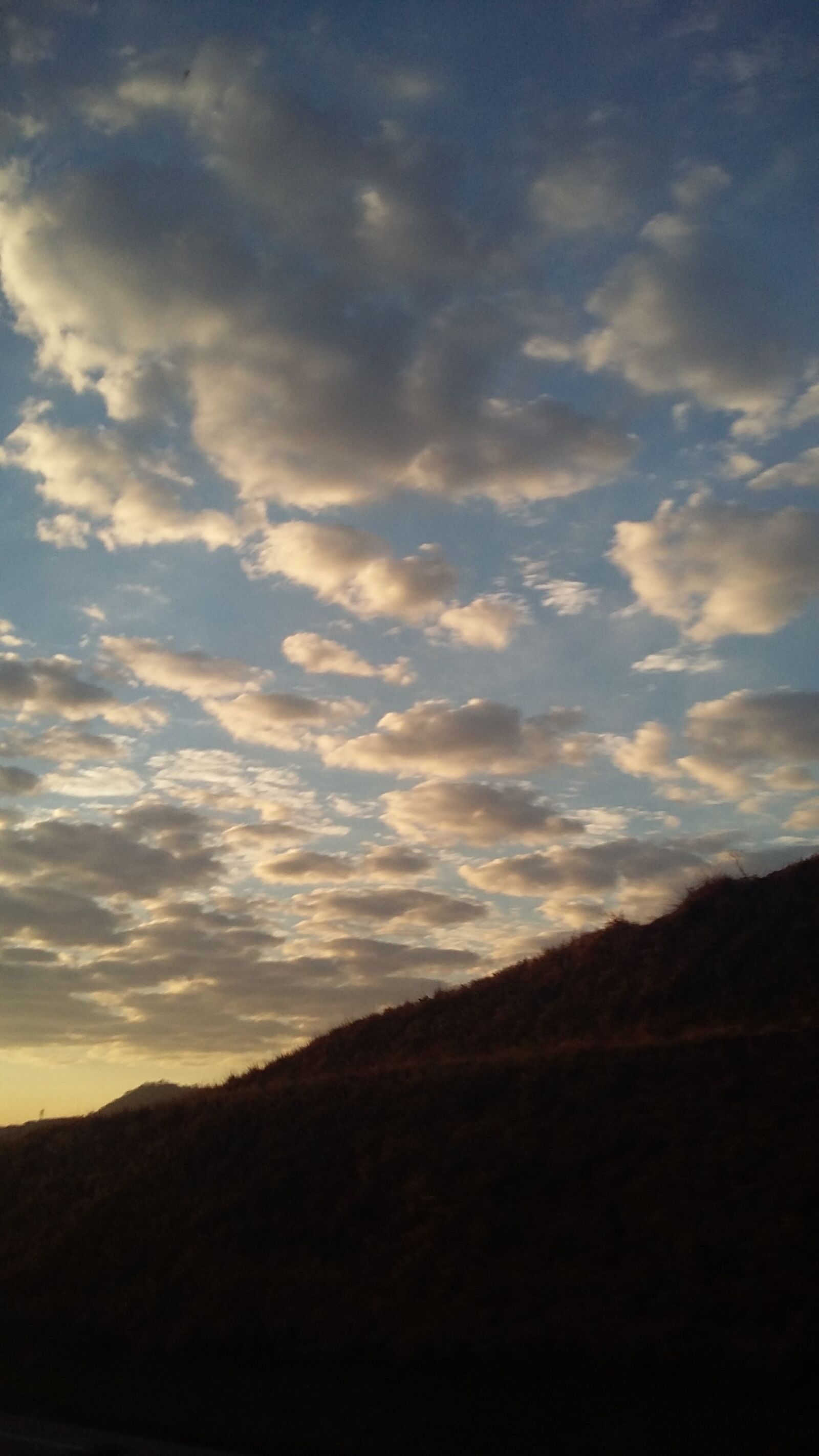 Samsung Galaxy Grand Prime sample photo. Cloud, sky, sun photography