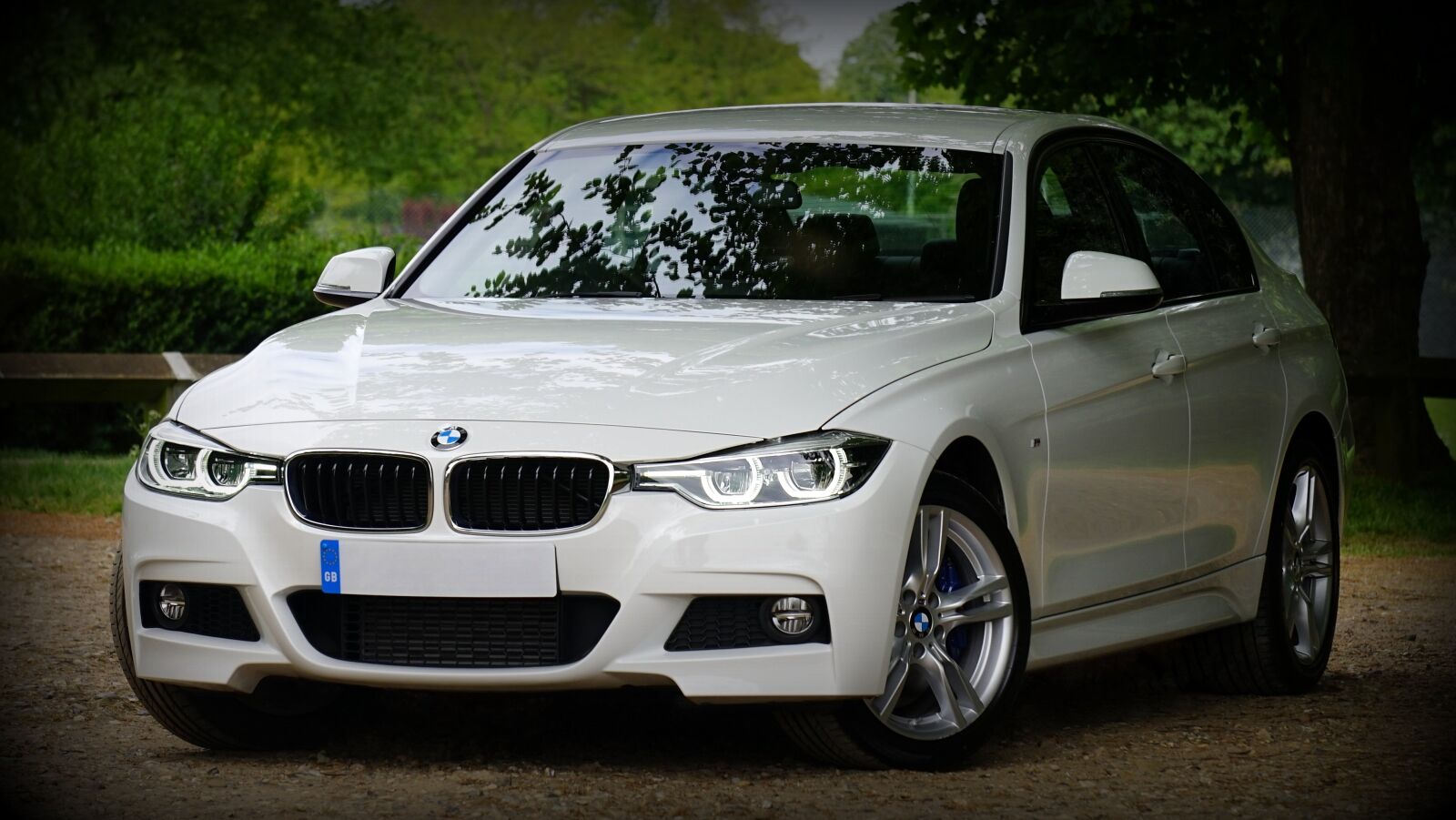 Sony MODEL-NAME sample photo. Bmw, car, vehicle photography