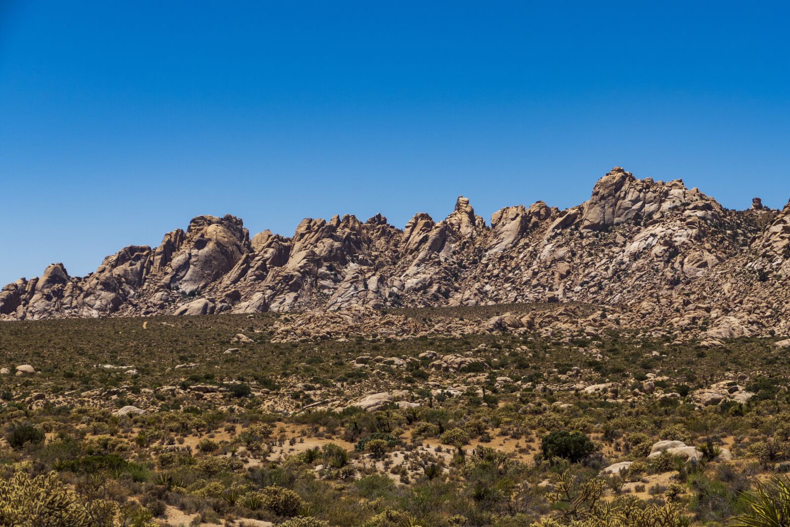Panasonic Lumix DMC-FZ1000 sample photo. Rocks, formation, desert photography
