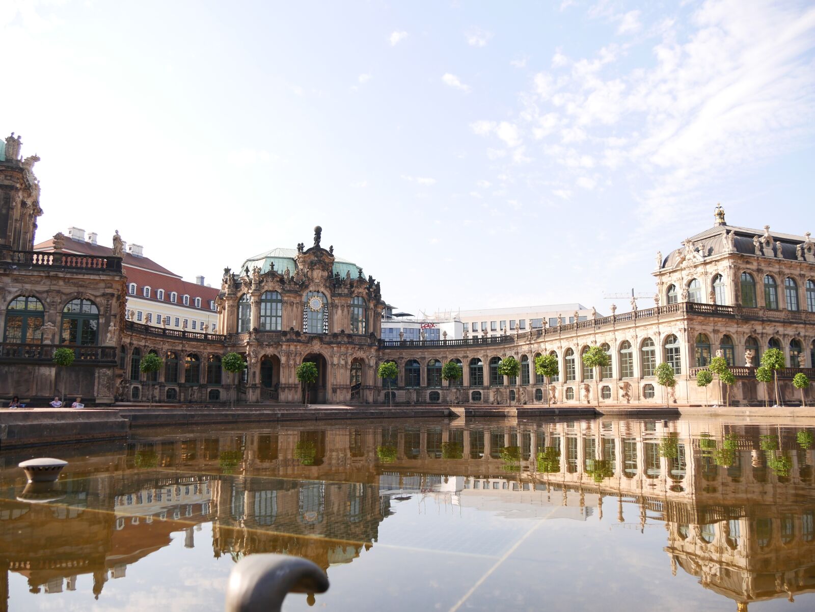 Panasonic DMC-G70 sample photo. Dresden, kennel, germany photography