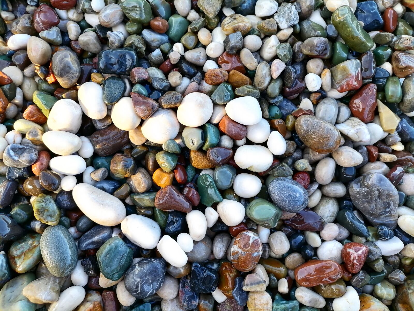 HUAWEI ART-L29 sample photo. Bathing beach, sea pebbles photography