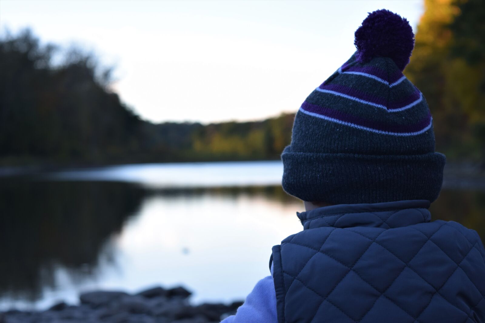 Nikon D3300 sample photo. Baby, child, hat, infant photography