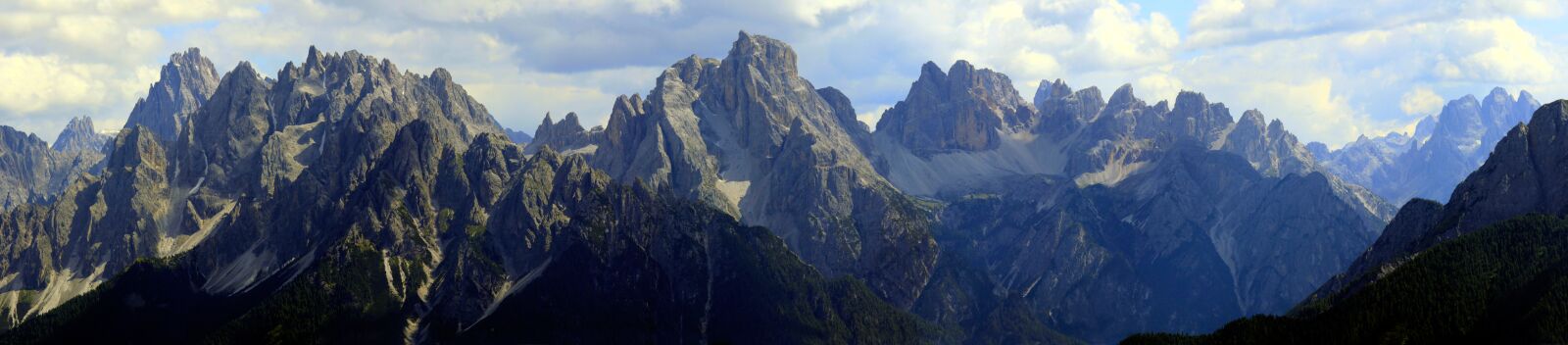 Canon EOS 50D sample photo. Dolomites, italy, alpine photography