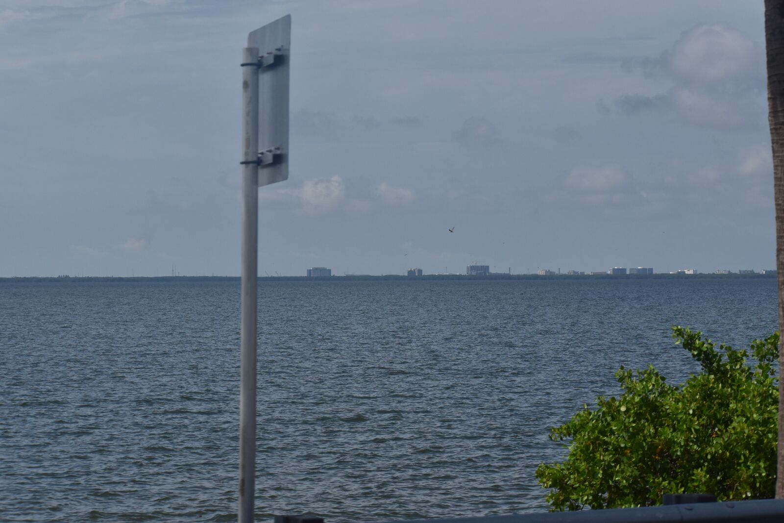 Nikon D3500 sample photo. Sky, ocean, water photography