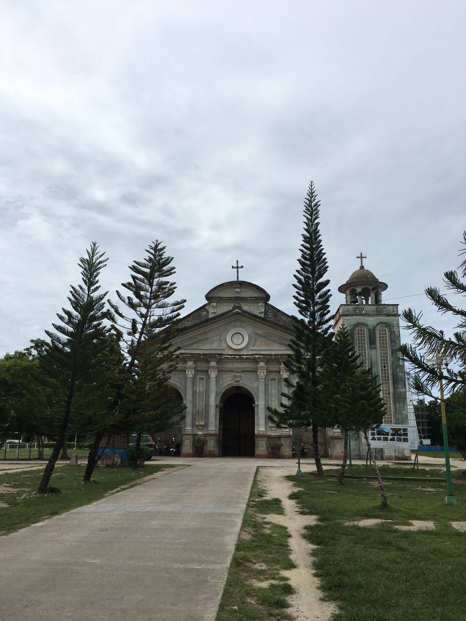 Apple iPhone 6s sample photo. Church, religion, christianity photography