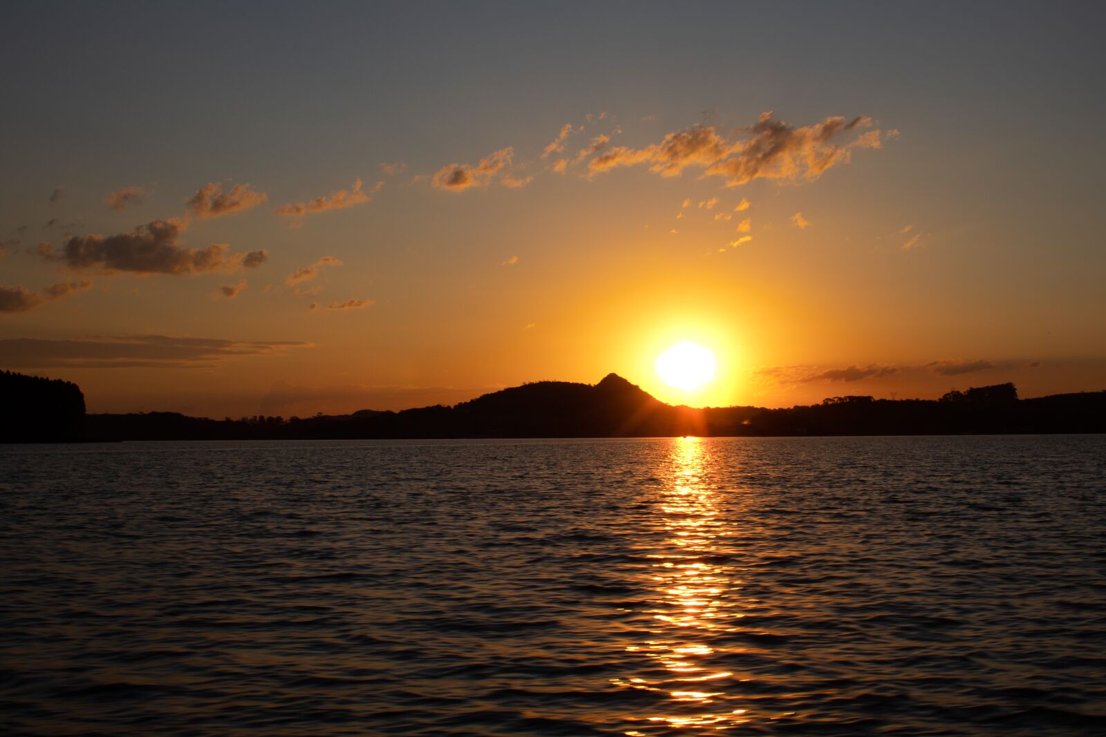 Canon EOS 1300D (EOS Rebel T6 / EOS Kiss X80) sample photo. Sun, sol, sunset photography