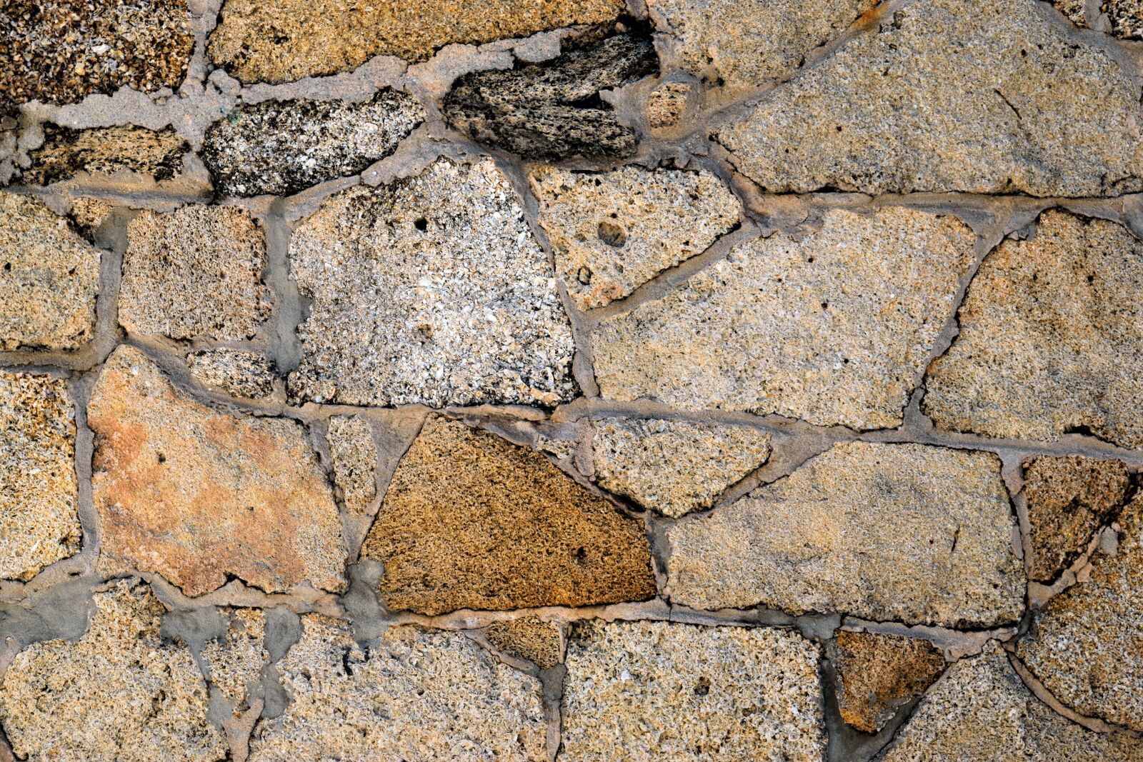 Nikon D3300 sample photo. Stone wall, wall, brick photography