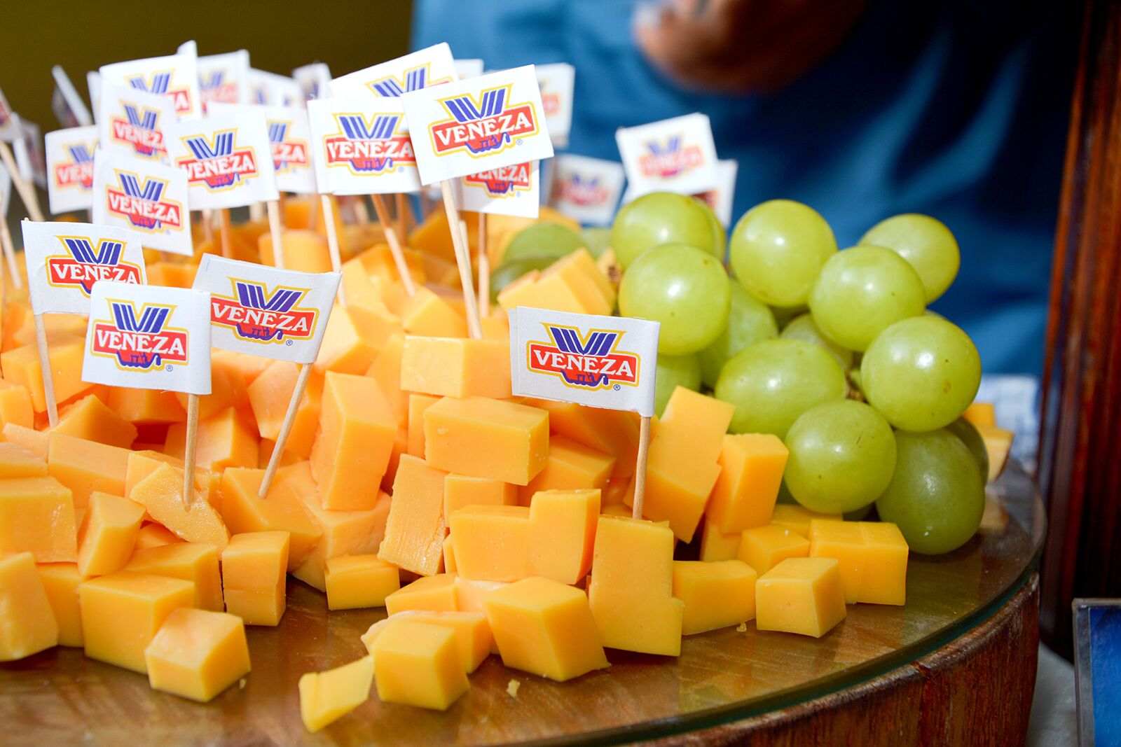 Nikon D7100 sample photo. Cheese, food, nutrition photography