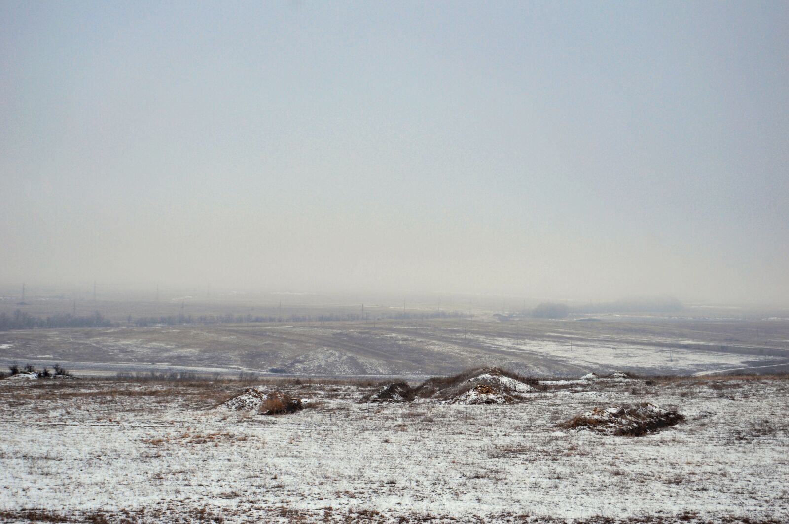 Nikon D3200 sample photo. Hill, view, landscape photography