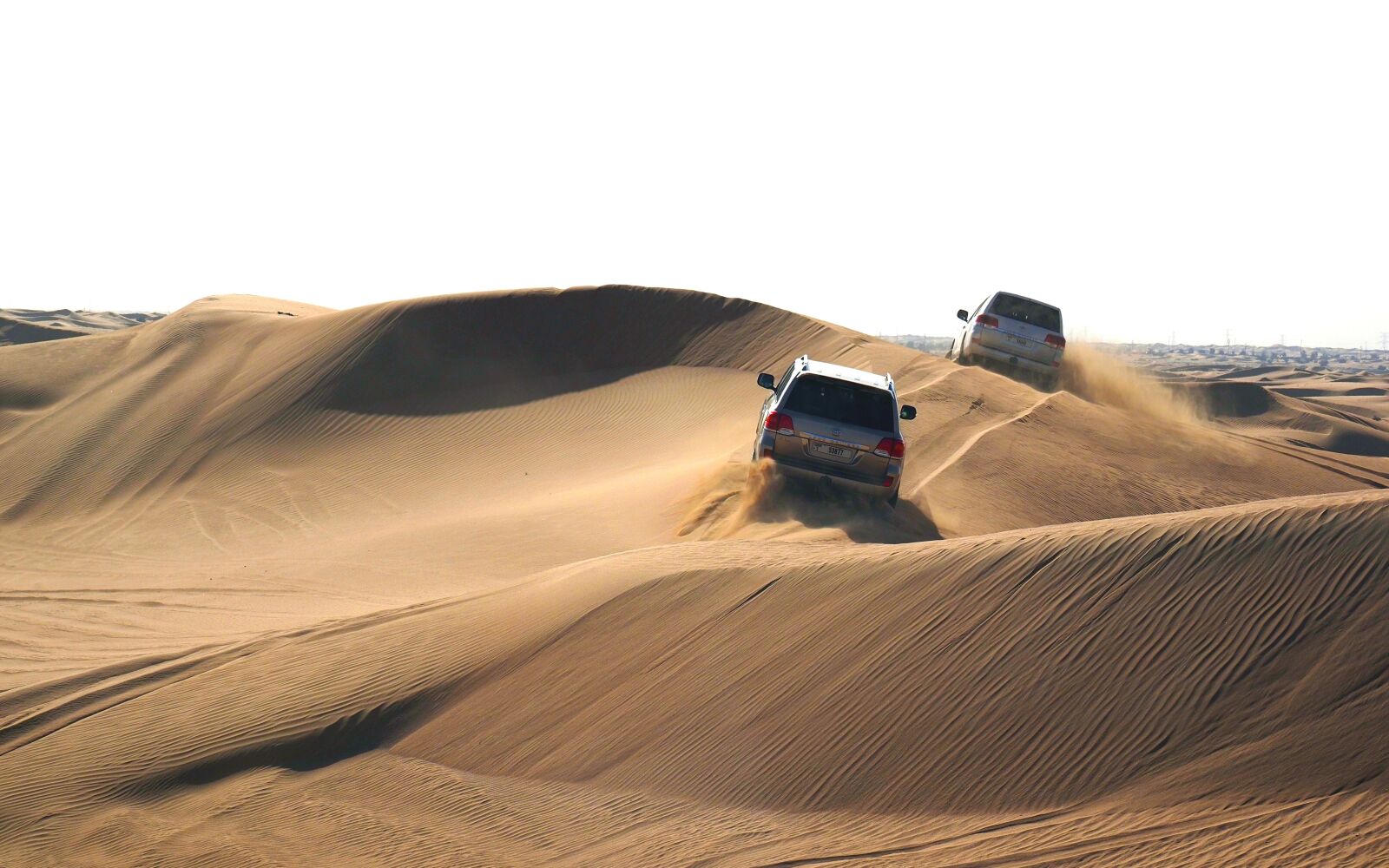 Olympus M.Zuiko Digital ED 12-100mm F4.0 IS Pro sample photo. Desert, travel, dubai photography