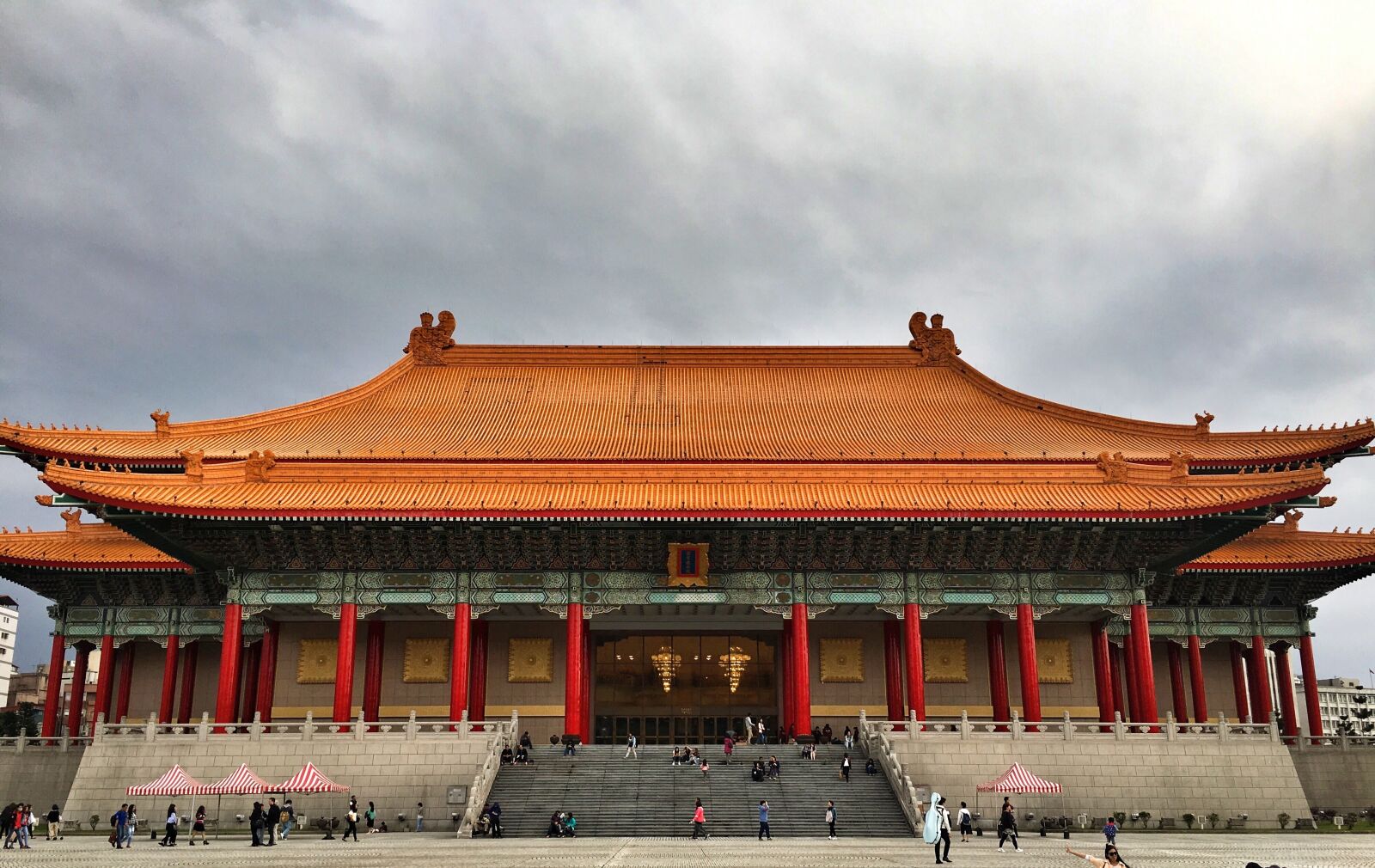 Apple iPhone 6s sample photo. Taiwan, travel, humanities photography