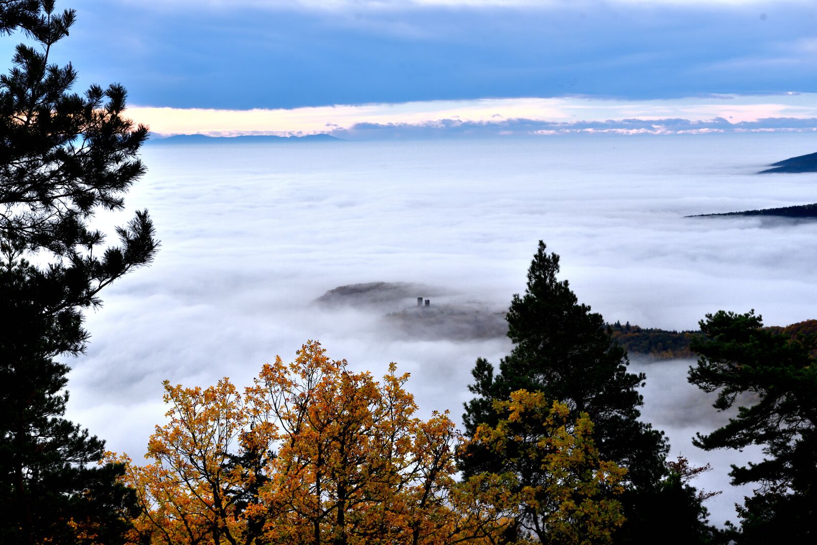 Nikon D750 sample photo. Landscape, mountain, nature photography