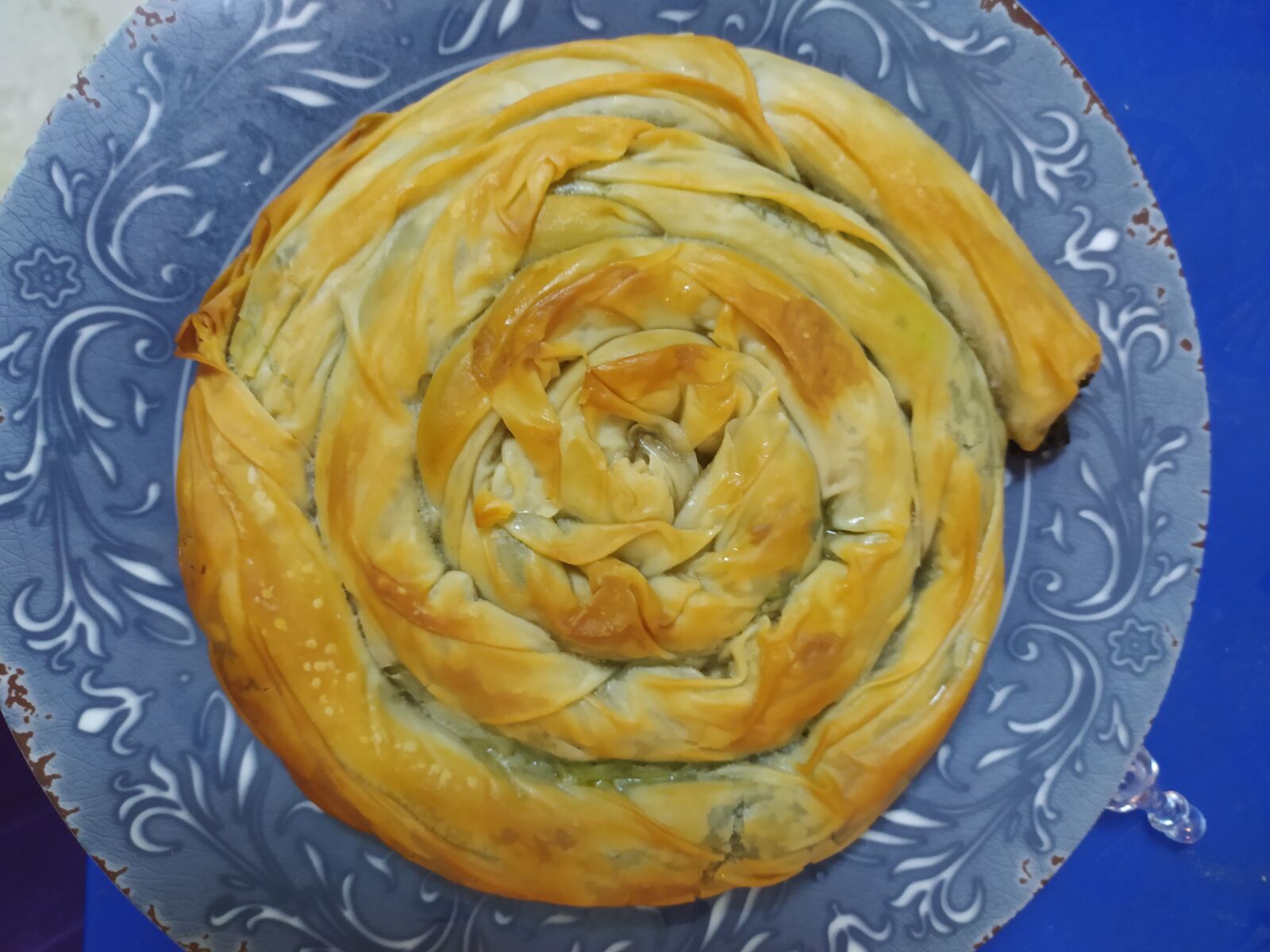 Xiaomi Redmi Note 8 sample photo. Vegan, vegan food, pastry photography