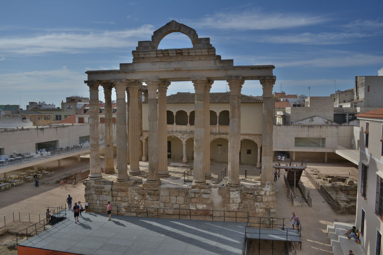 Nikon D5200 sample photo. Culture, history, city photography