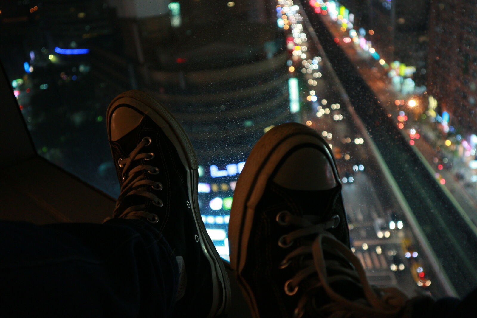 Canon EOS M sample photo