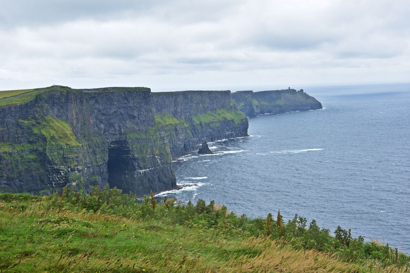 Nikon D3400 sample photo. Coast, sea, waters photography
